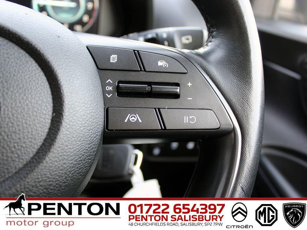 Used Hyundai BAYON 2022 for sale - 76976267: Photo 17