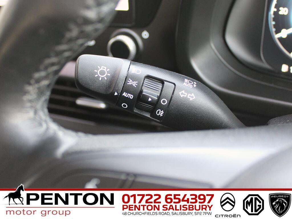 Used Hyundai BAYON 2022 for sale - 76976267: Photo 18