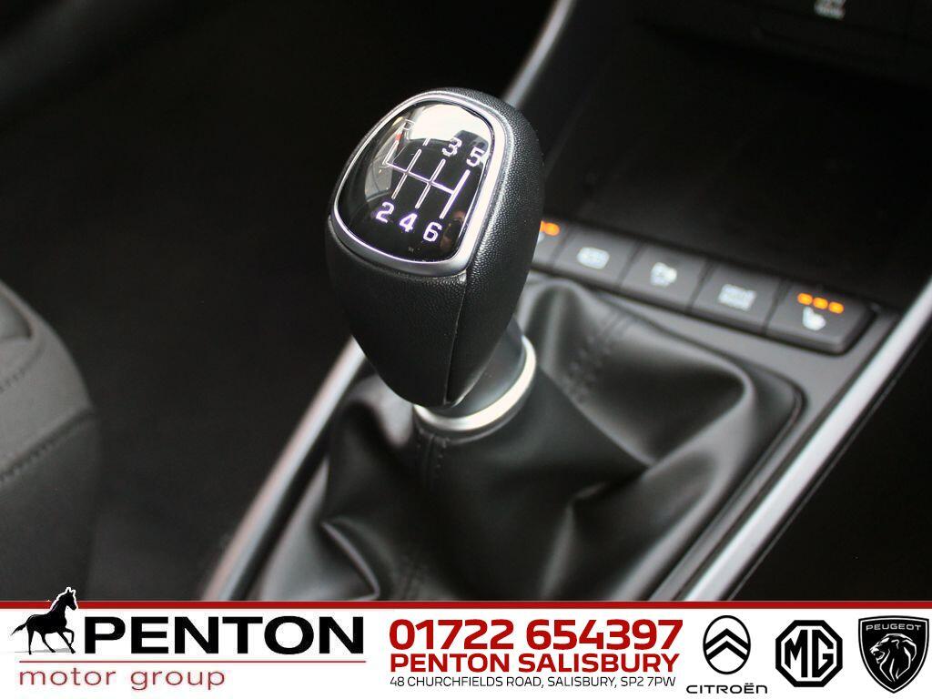 Used Hyundai BAYON 2022 for sale - 76976267: Photo 20