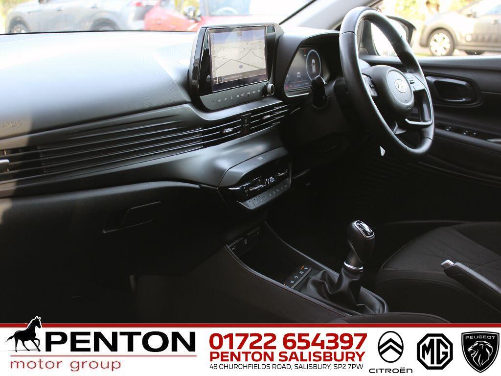 Used Hyundai BAYON 2022 for sale - 76976267: Photo 24