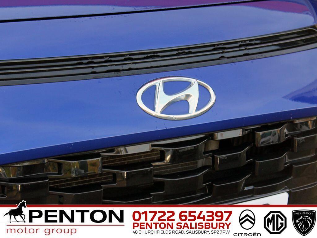 Used Hyundai BAYON 2022 for sale - 76976267: Photo 28