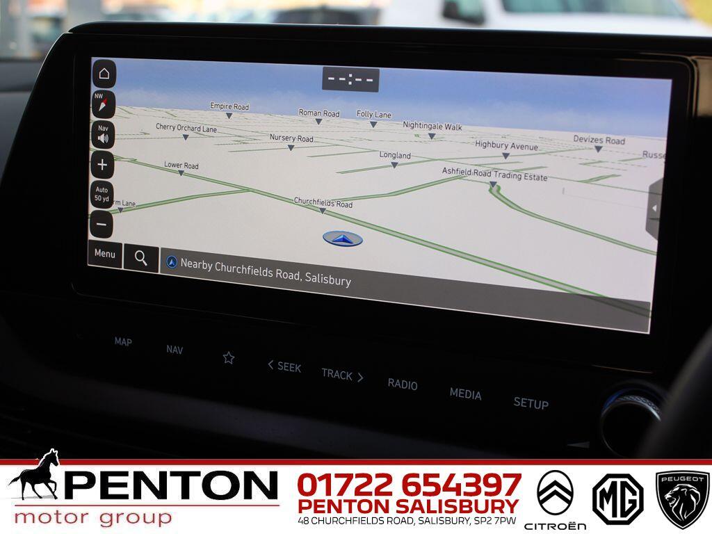 Used Hyundai BAYON 2022 for sale - 76976267: Photo 3