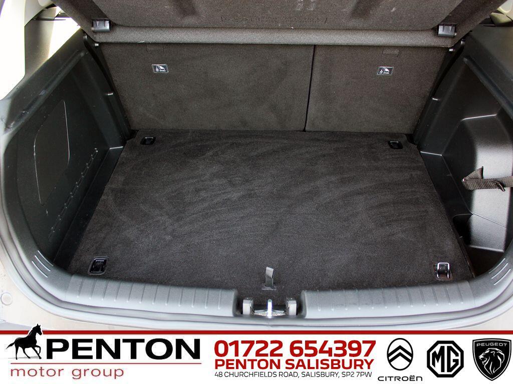 Used Hyundai BAYON 2022 for sale - 76976267: Photo 9