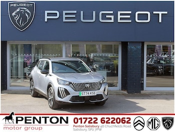 Used Peugeot 2008 2024 for sale - 77882230: Photo