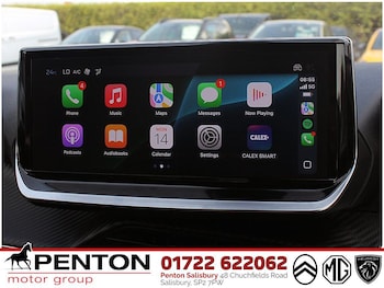 Used Peugeot 2008 2024 for sale - 77882230: Photo