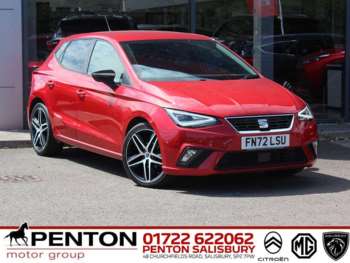2022 (72) - 1.0 TSI FR Edition Euro 6 (s/s) 5dr