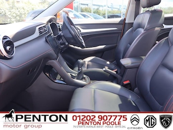 Used MG MG ZS 2022 for sale - 79201674: Photo