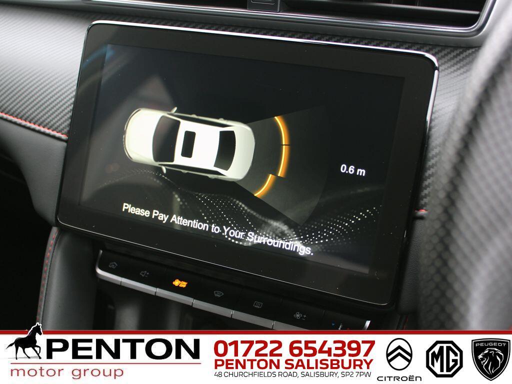 Used MG MG ZS 2025 for sale - 77455675: Photo 10