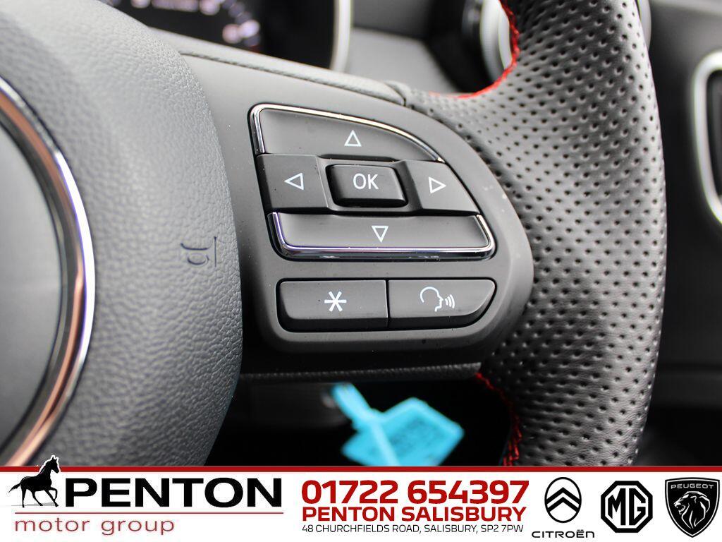 Used MG MG ZS 2025 for sale - 77455675: Photo 15