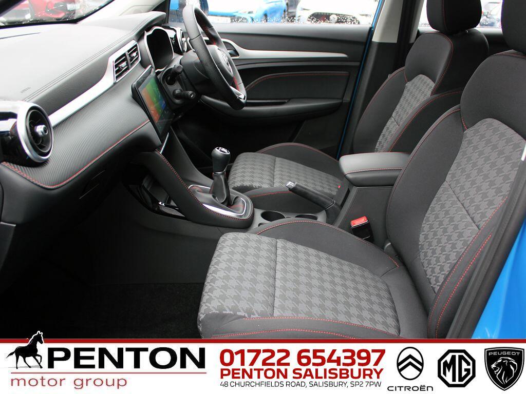 Used MG MG ZS 2025 for sale - 77455675: Photo 2