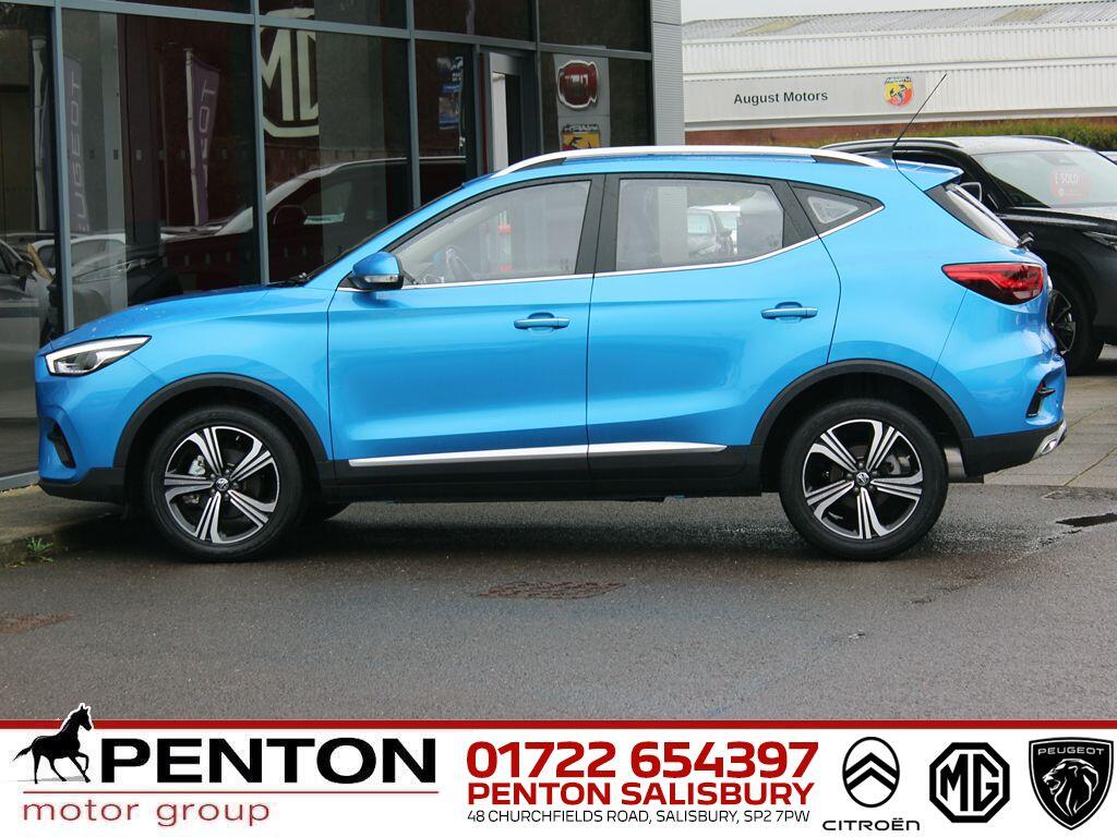 Used MG MG ZS 2025 for sale - 77455675: Photo 20