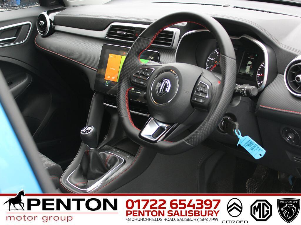 Used MG MG ZS 2025 for sale - 77455675: Photo 21