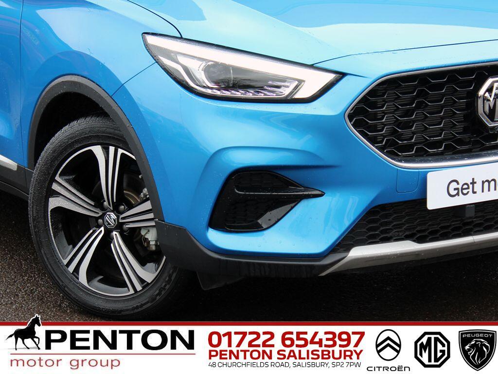 Used MG MG ZS 2025 for sale - 77455675: Photo 23