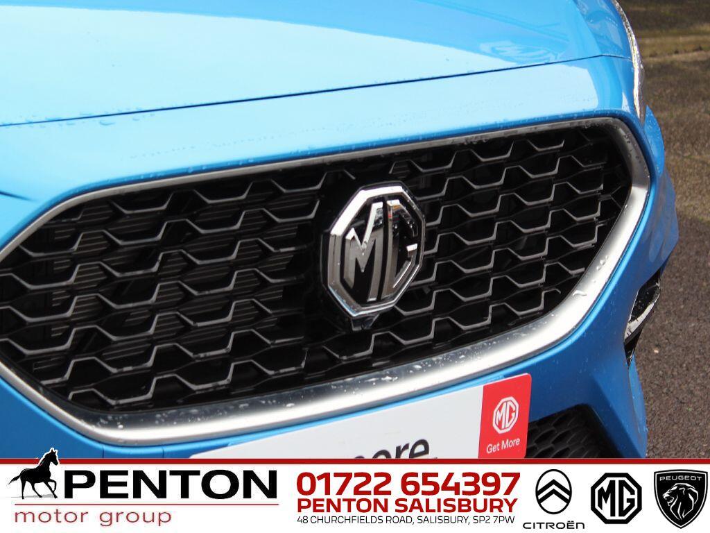 Used MG MG ZS 2025 for sale - 77455675: Photo 24