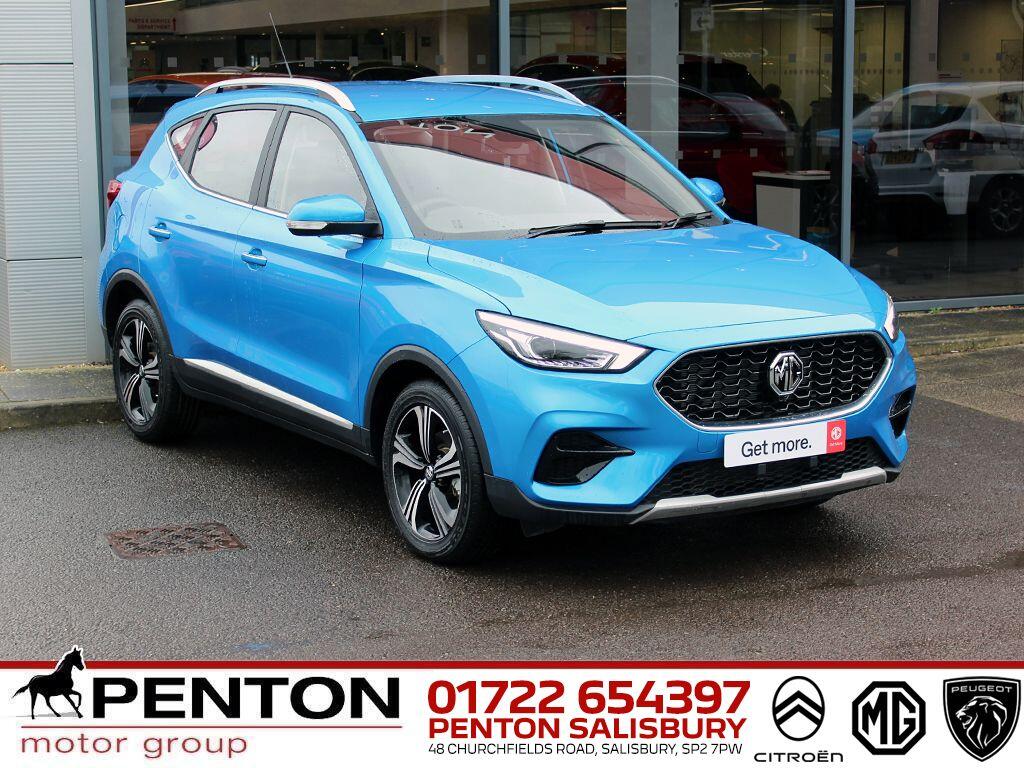 Used MG MG ZS 2025 for sale - 77455675: Photo 25