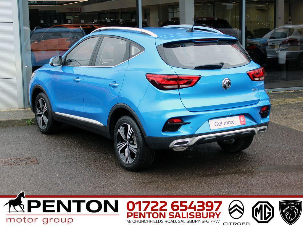 Used MG MG ZS 2025 for sale - 77455675: Photo 26