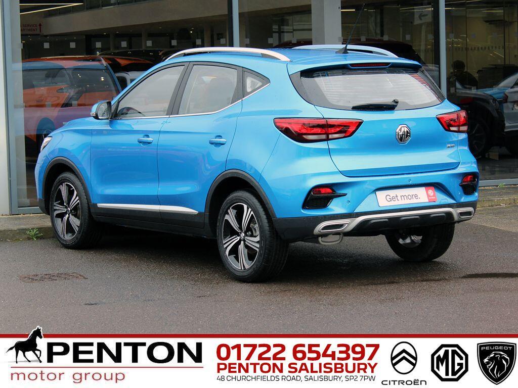 Used MG MG ZS 2025 for sale - 77455675: Photo 4