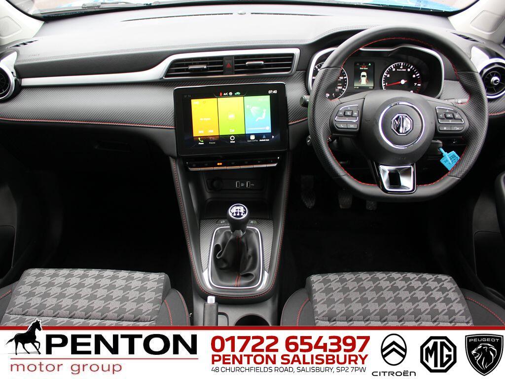 Used MG MG ZS 2025 for sale - 77455675: Photo 5