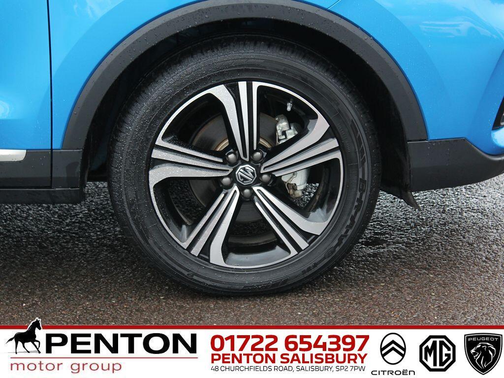 Used MG MG ZS 2025 for sale - 77455675: Photo 6