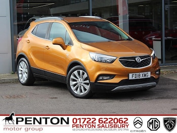 2018 (18) - 1.4i Turbo Elite Nav Auto Euro 6 5dr