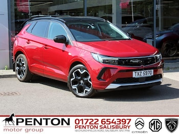 Used Vauxhall Grandland 2024 for sale - 79026033: Photo