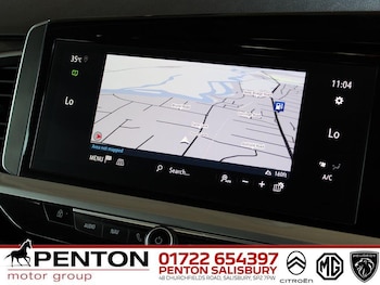 Used Vauxhall Grandland 2024 for sale - 79026033: Photo