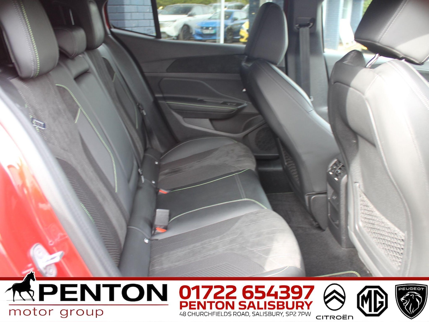 Used Peugeot 408 2024 for sale - 78204746: Photo 11