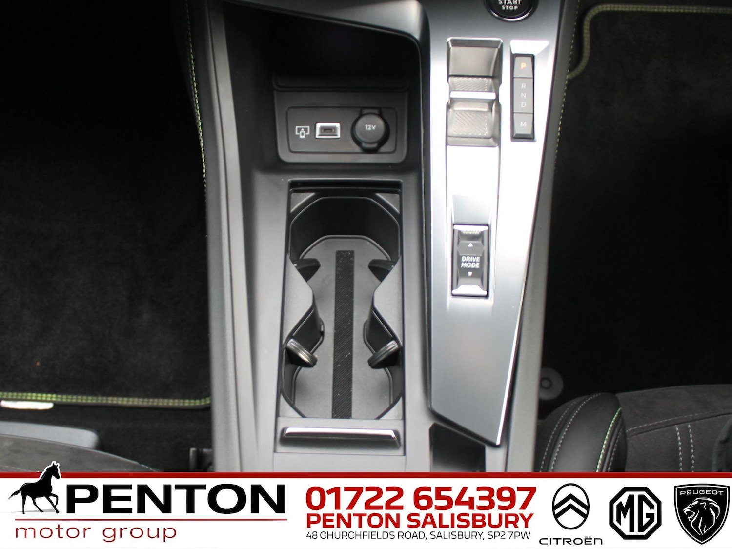 Used Peugeot 408 2024 for sale - 78204746: Photo 15