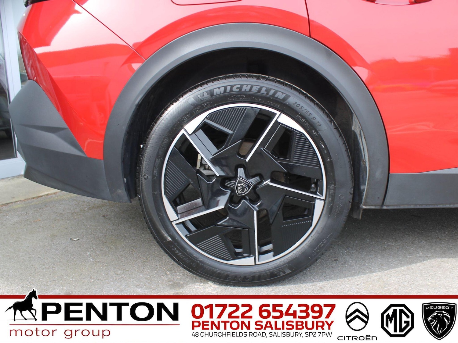 Used Peugeot 408 2024 for sale - 78204746: Photo 21