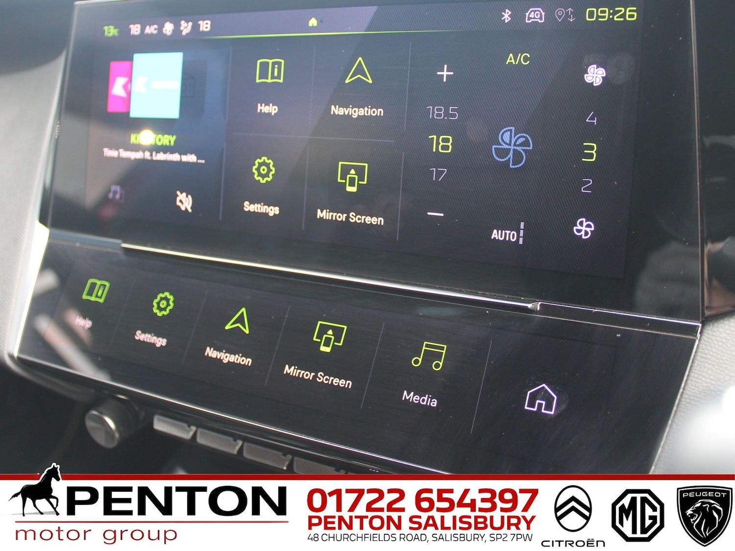 Used Peugeot 408 2024 for sale - 78204746: Photo 22