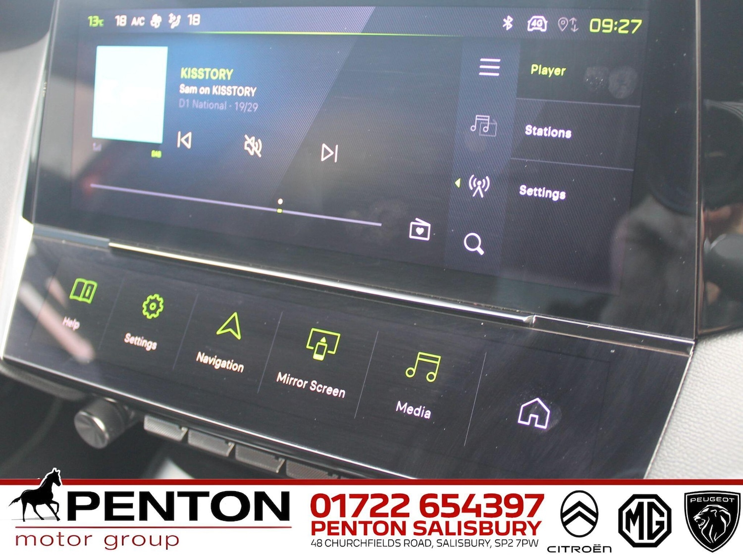 Used Peugeot 408 2024 for sale - 78204746: Photo 23