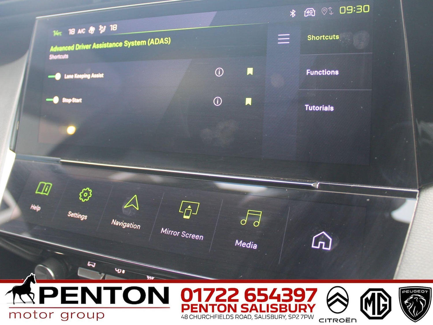 Used Peugeot 408 2024 for sale - 78204746: Photo 24