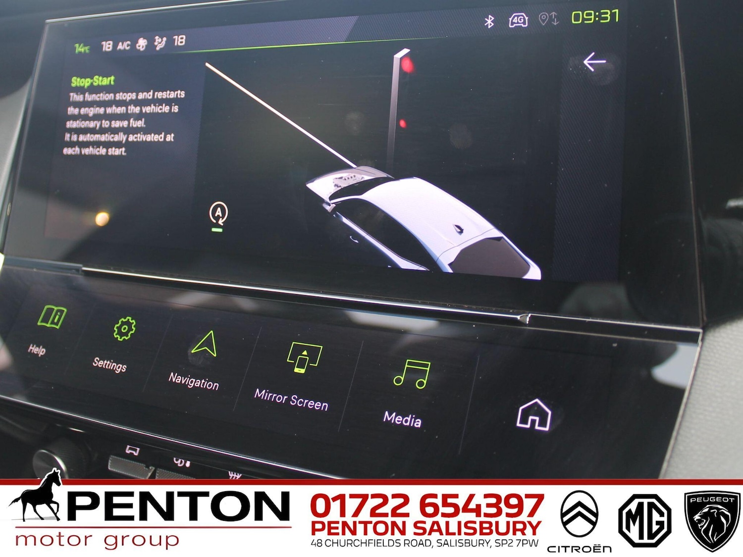 Used Peugeot 408 2024 for sale - 78204746: Photo 26