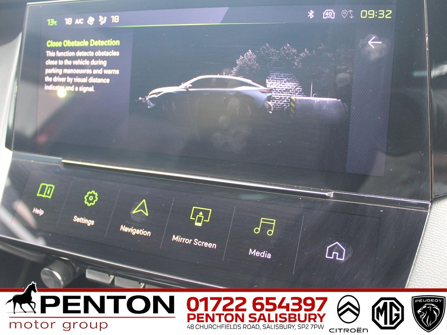 Used Peugeot 408 2024 for sale - 78204746: Photo 27