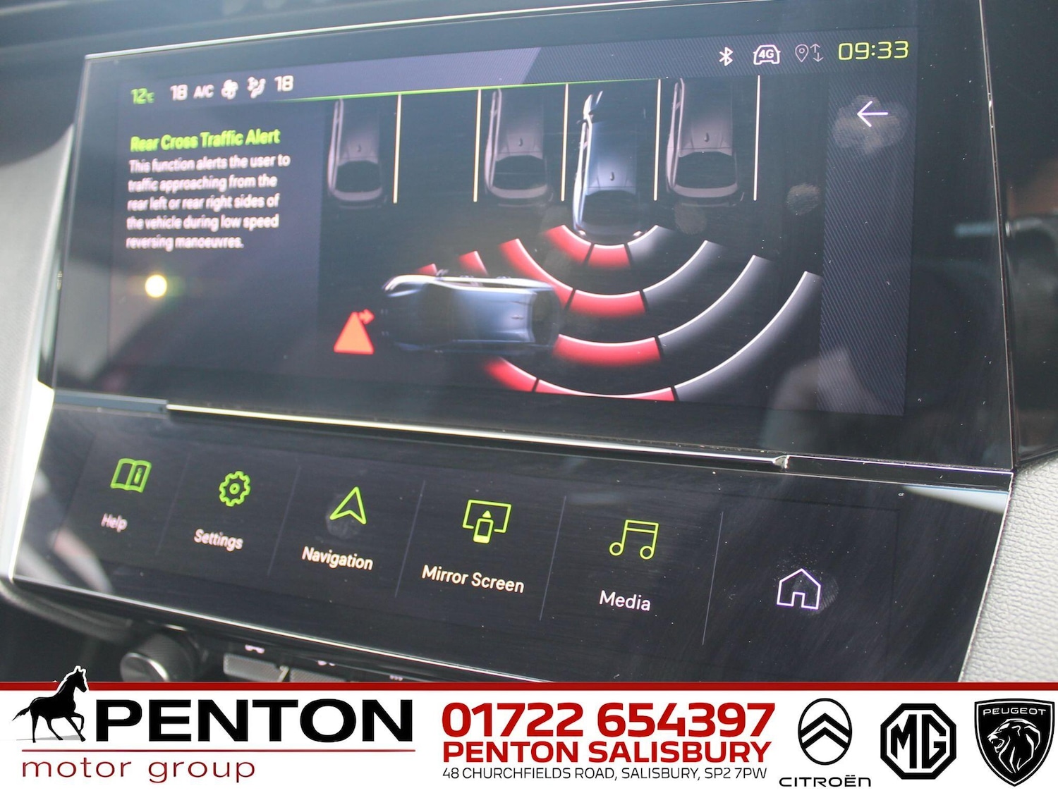 Used Peugeot 408 2024 for sale - 78204746: Photo 28