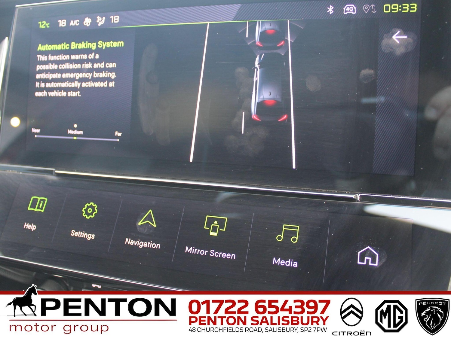 Used Peugeot 408 2024 for sale - 78204746: Photo 29