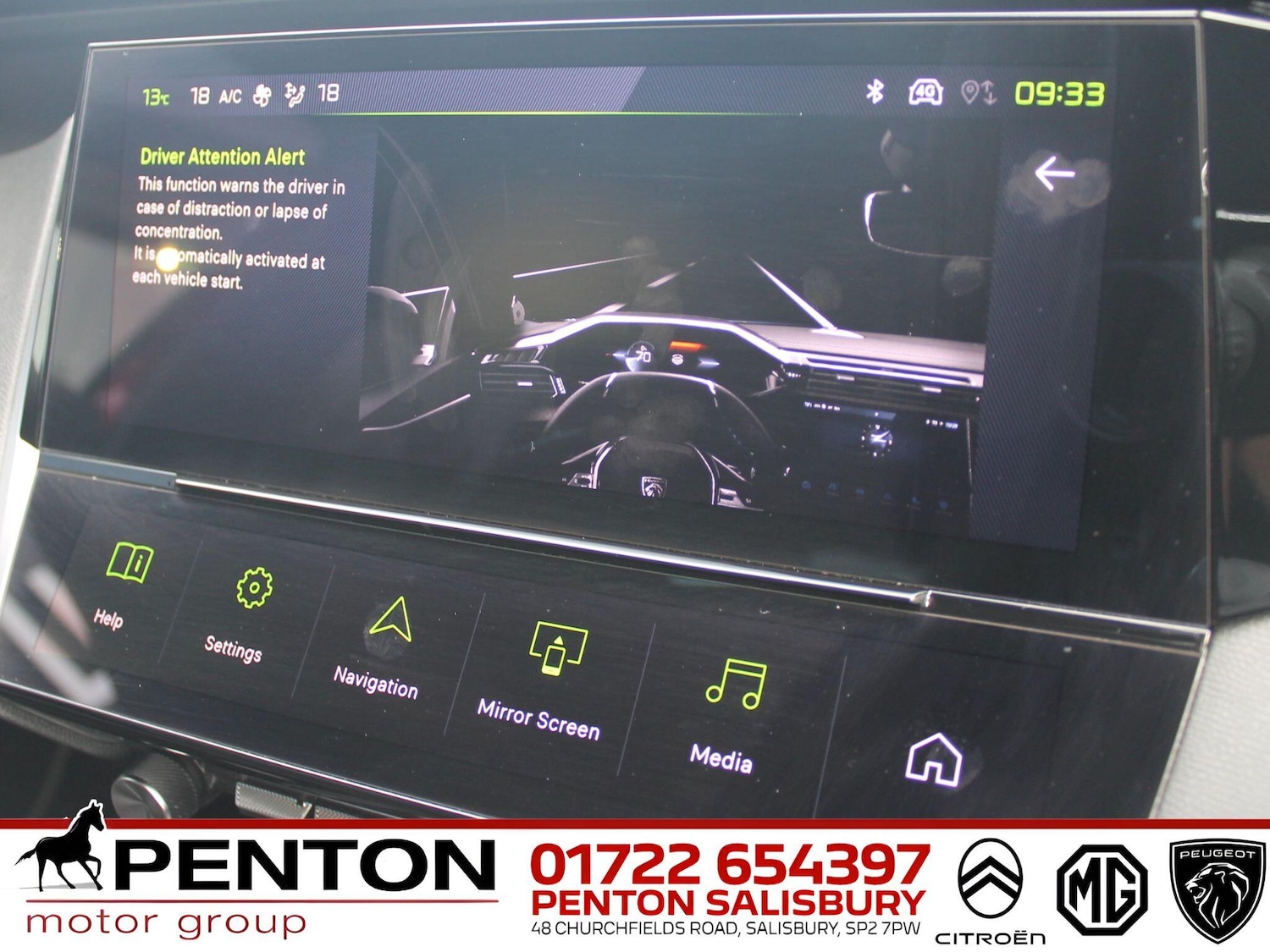 Used Peugeot 408 2024 for sale - 78204746: Photo 32