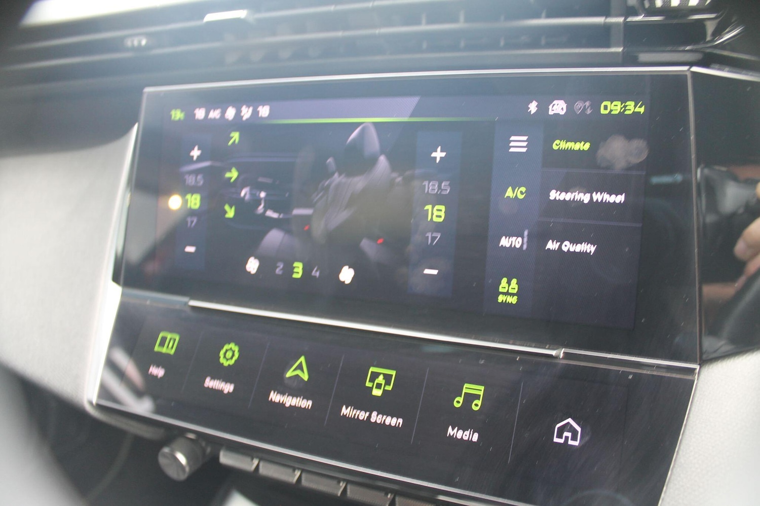 Used Peugeot 408 2024 for sale - 78204746: Photo 33