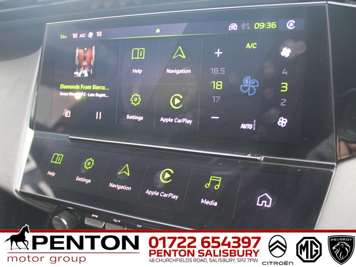 Used Peugeot 408 2024 for sale - 78204746: Photo 35