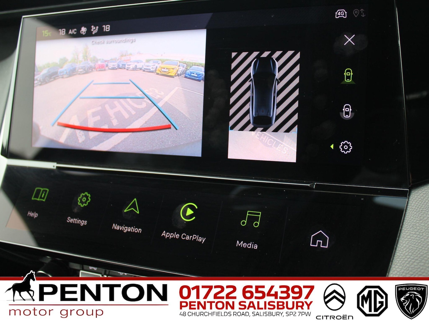 Used Peugeot 408 2024 for sale - 78204746: Photo 36