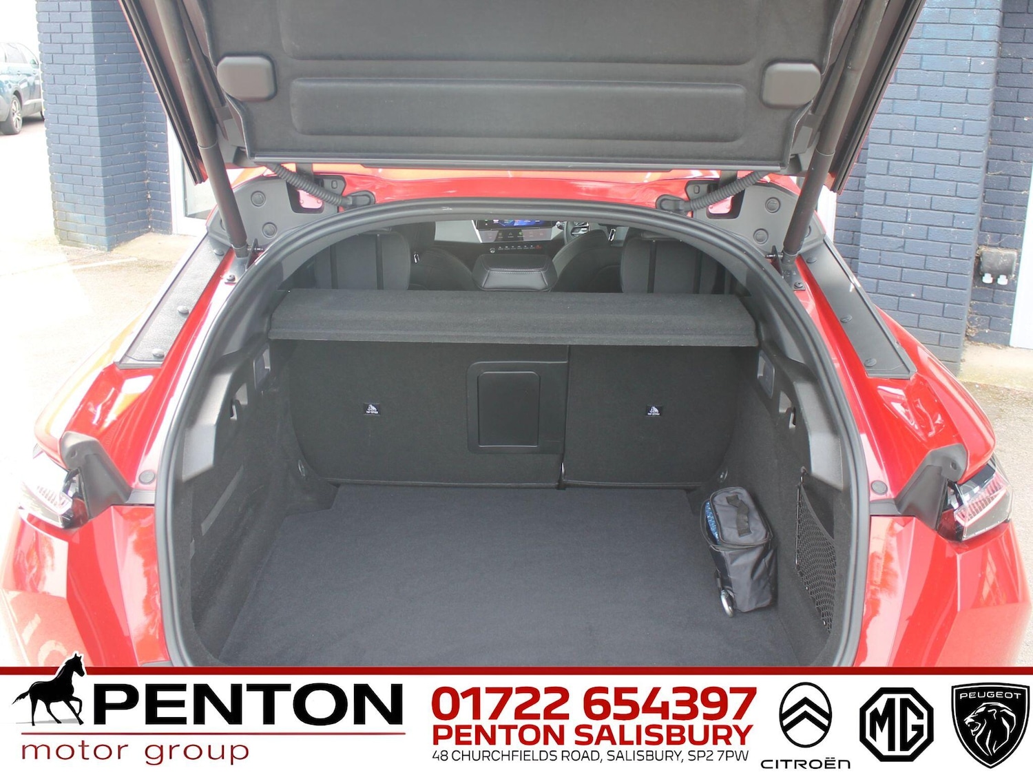 Used Peugeot 408 2024 for sale - 78204746: Photo 37