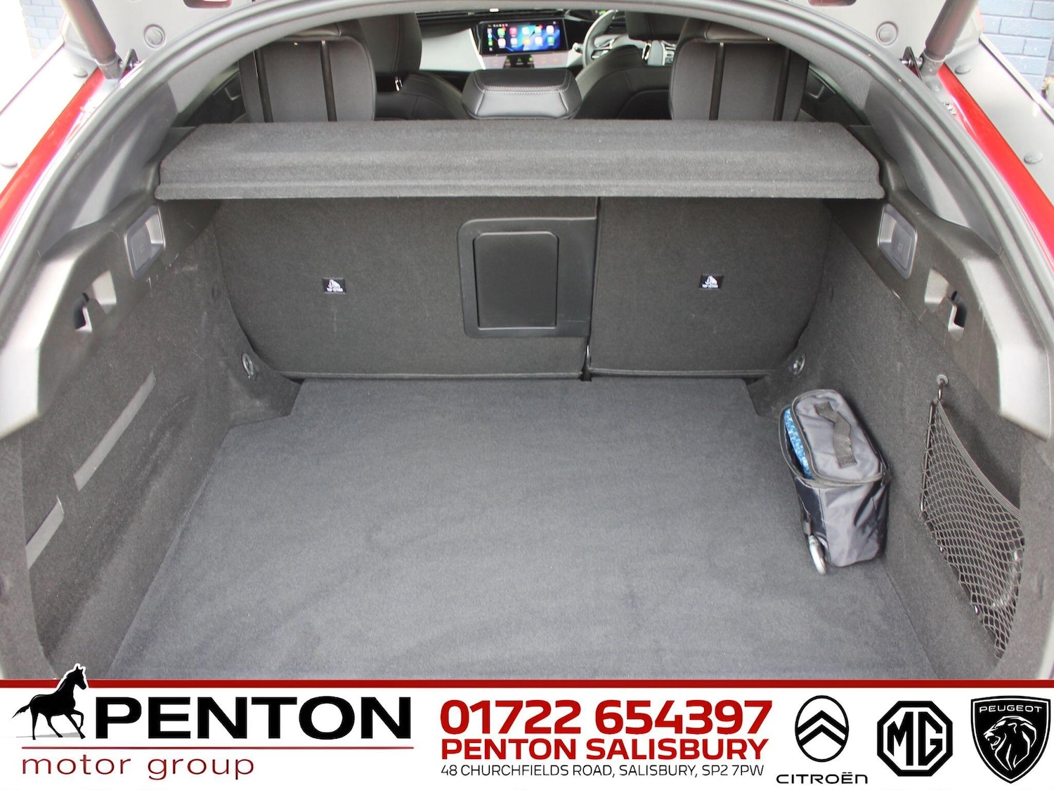 Used Peugeot 408 2024 for sale - 78204746: Photo 39