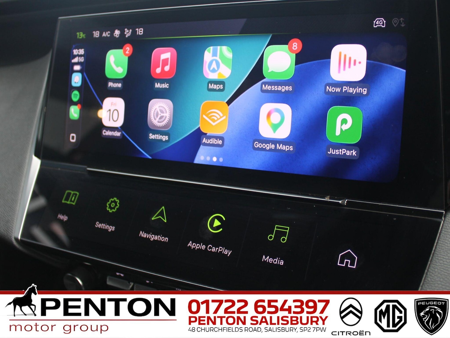 Used Peugeot 408 2024 for sale - 78204746: Photo 4