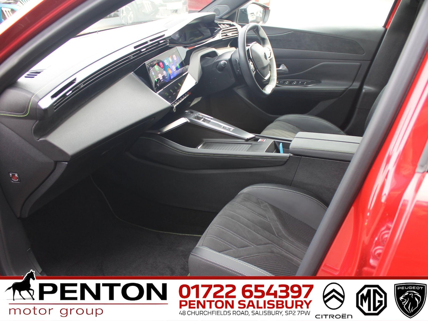 Used Peugeot 408 2024 for sale - 78204746: Photo 41