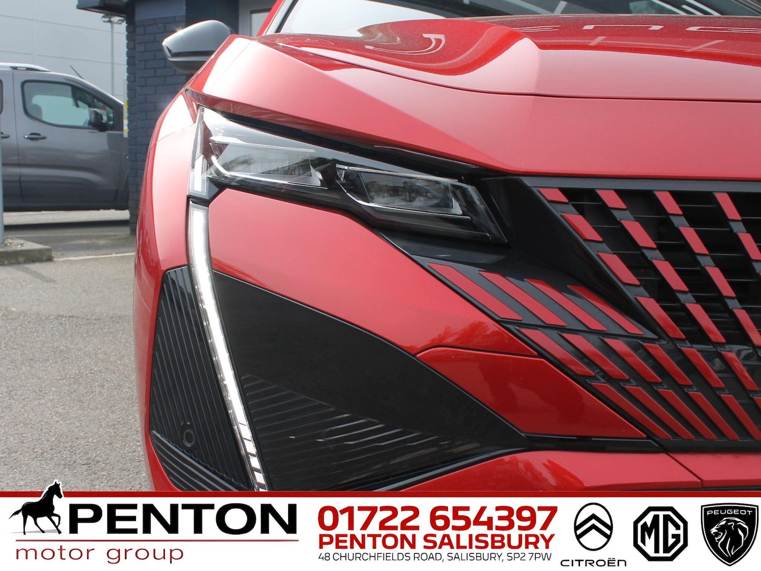 Used Peugeot 408 2024 for sale - 78204746: Photo 42