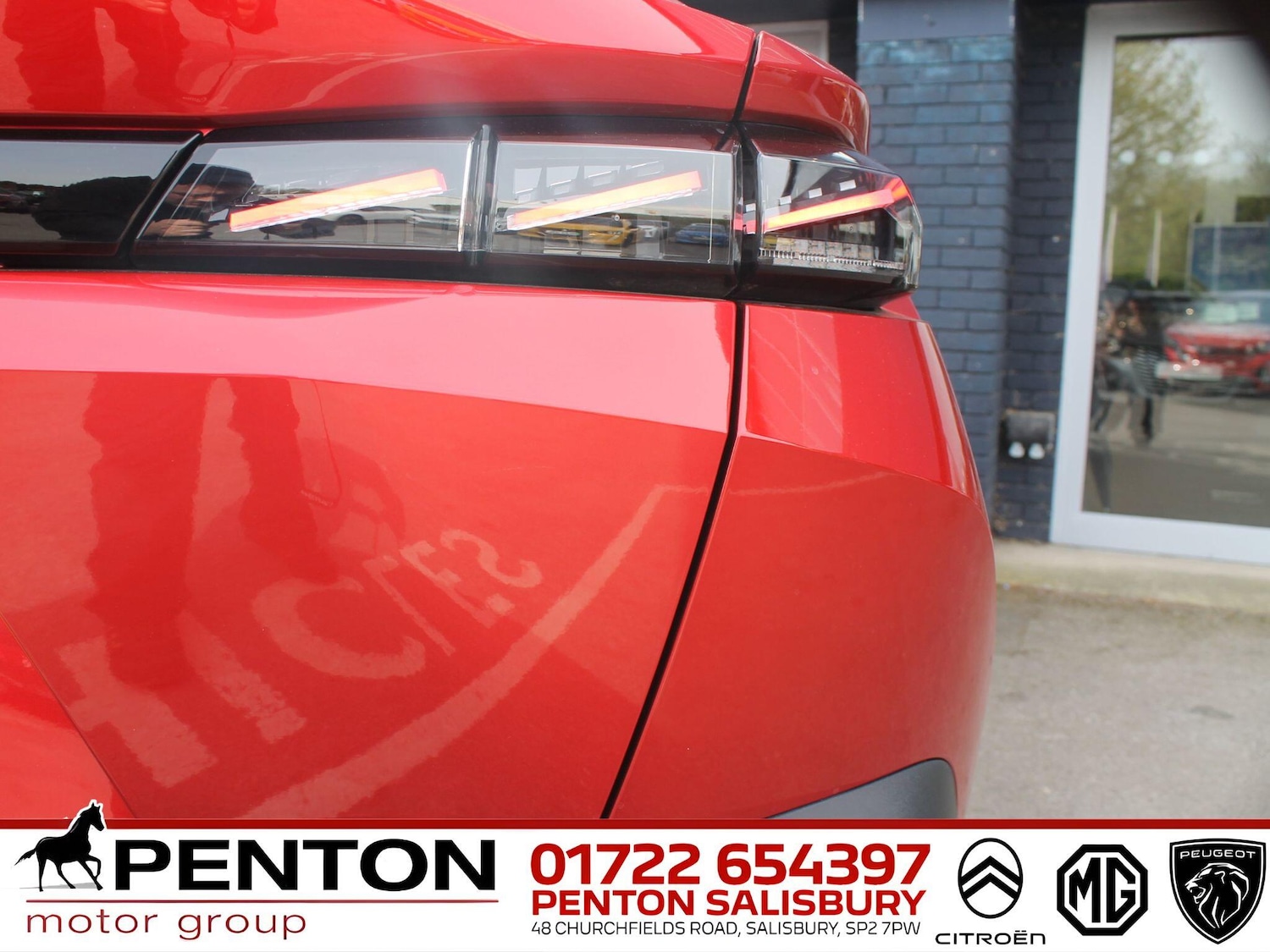 Used Peugeot 408 2024 for sale - 78204746: Photo 43