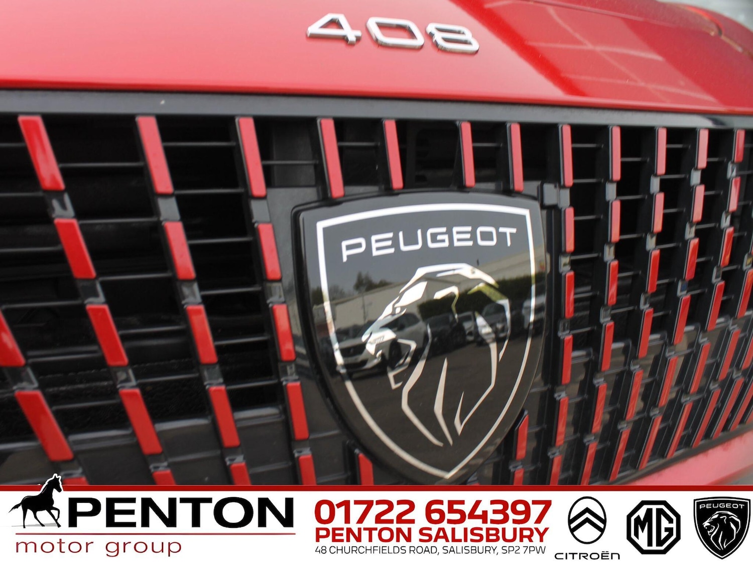 Used Peugeot 408 2024 for sale - 78204746: Photo 44