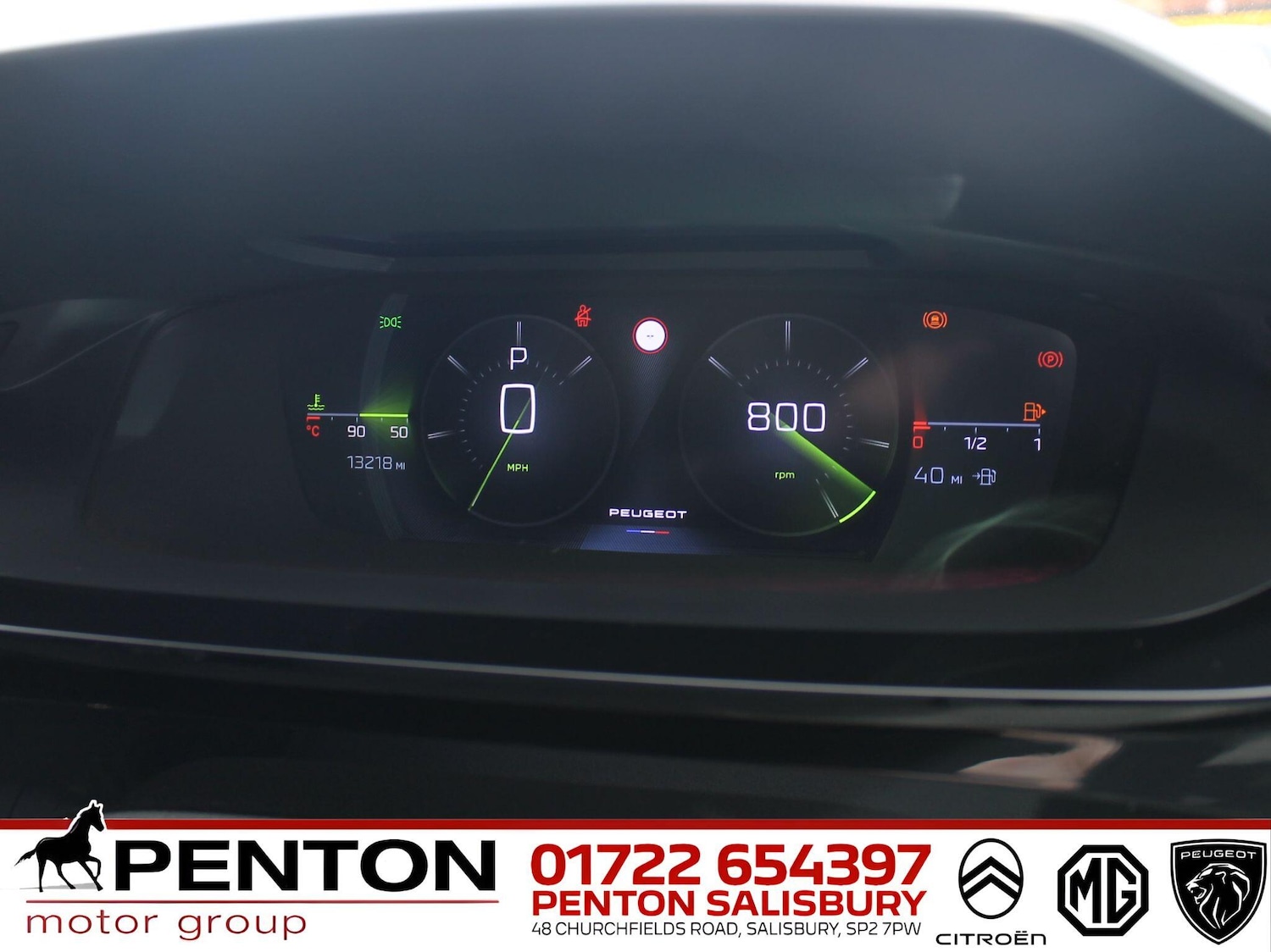 Used Peugeot 408 2024 for sale - 78204746: Photo 47