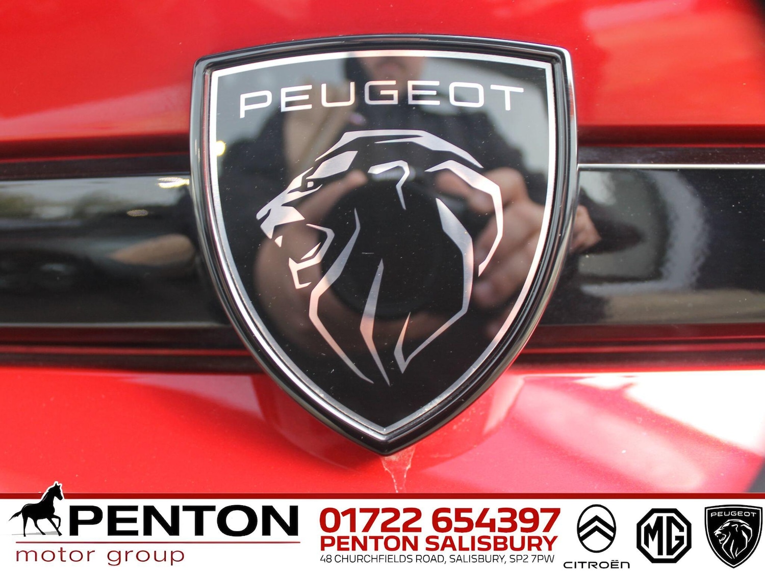 Used Peugeot 408 2024 for sale - 78204746: Photo 48