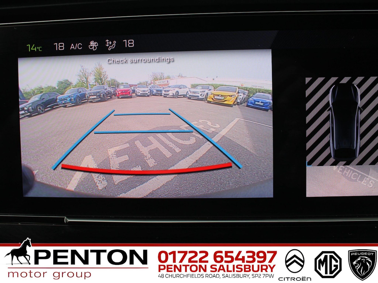 Used Peugeot 408 2024 for sale - 78204746: Photo 49